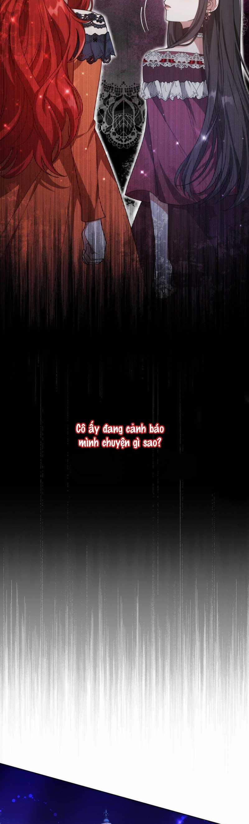 Tôi Căm Ghét Nó Còn Nhiều Hơn Thế Nữa 15.1 trang 22