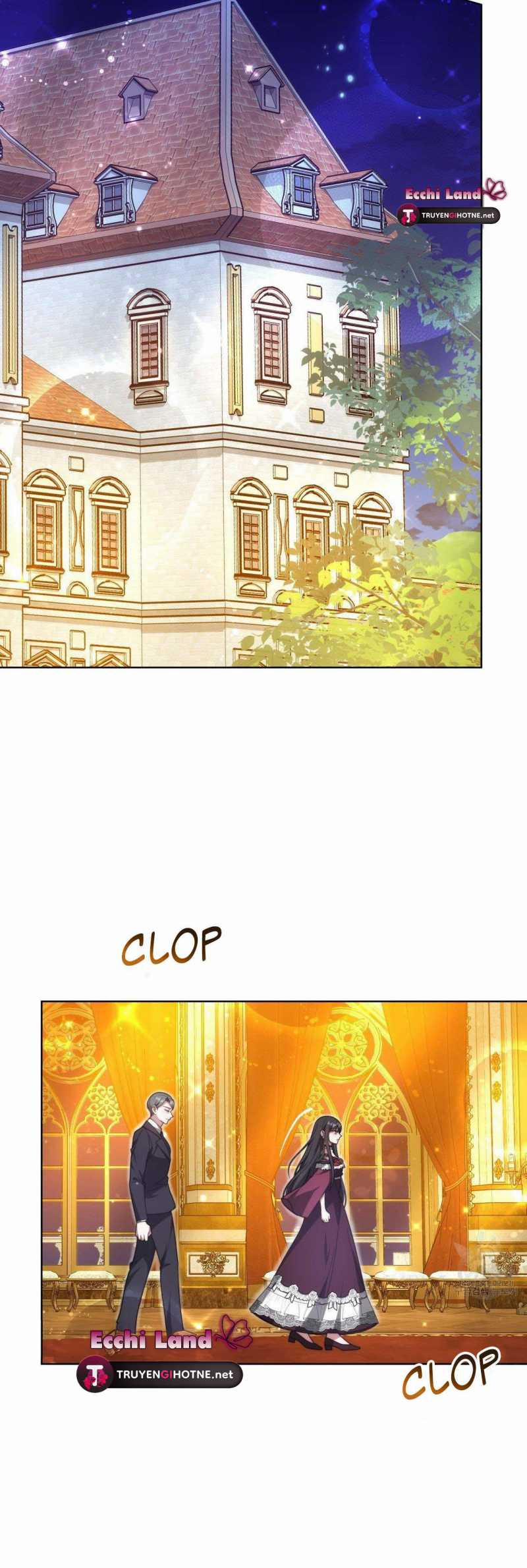 Tôi Căm Ghét Nó Còn Nhiều Hơn Thế Nữa 15.1 trang 23