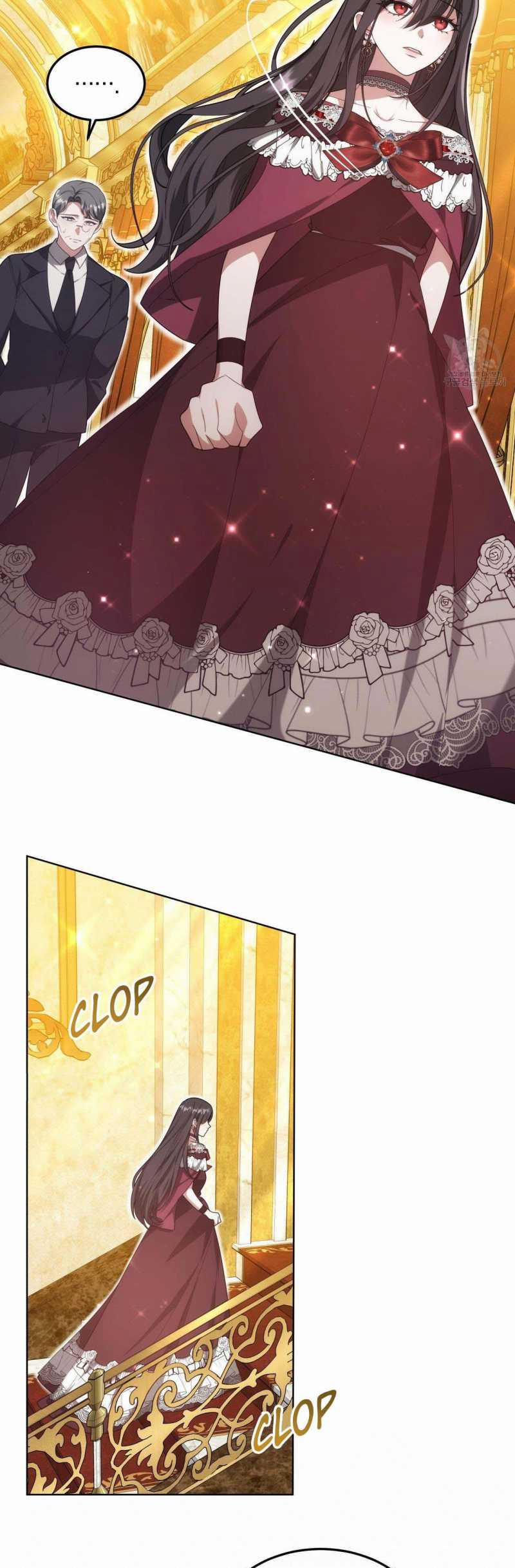 Tôi Căm Ghét Nó Còn Nhiều Hơn Thế Nữa 15.1 trang 25