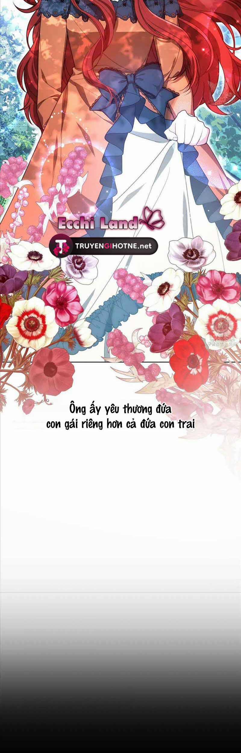 Tôi Căm Ghét Nó Còn Nhiều Hơn Thế Nữa 15.1 trang 3