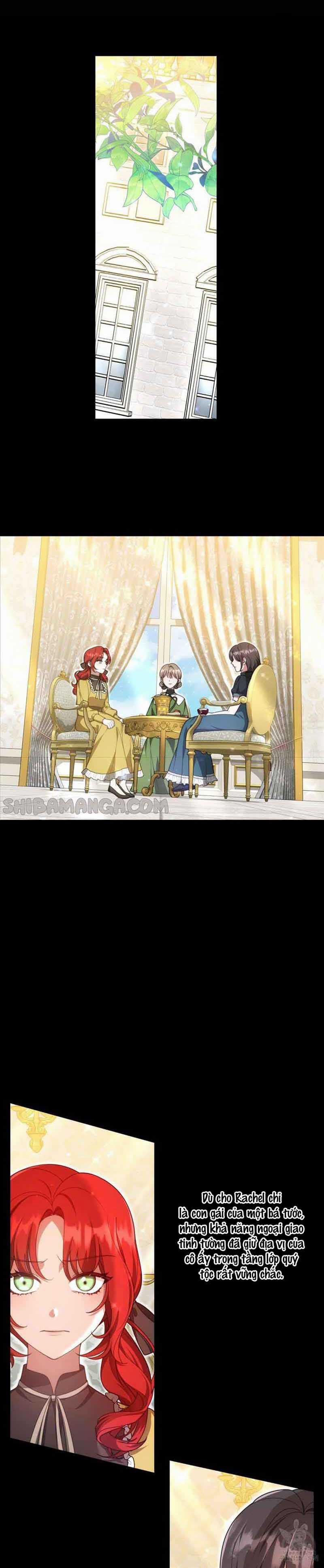 Tôi Căm Ghét Nó Còn Nhiều Hơn Thế Nữa 15.1 trang 4