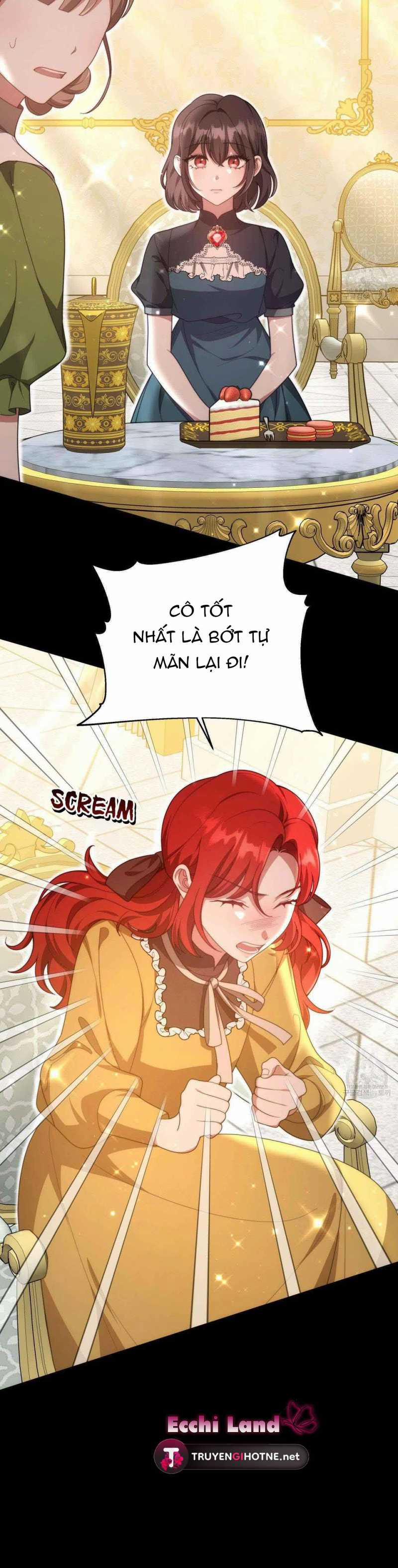 Tôi Căm Ghét Nó Còn Nhiều Hơn Thế Nữa 15.1 trang 7