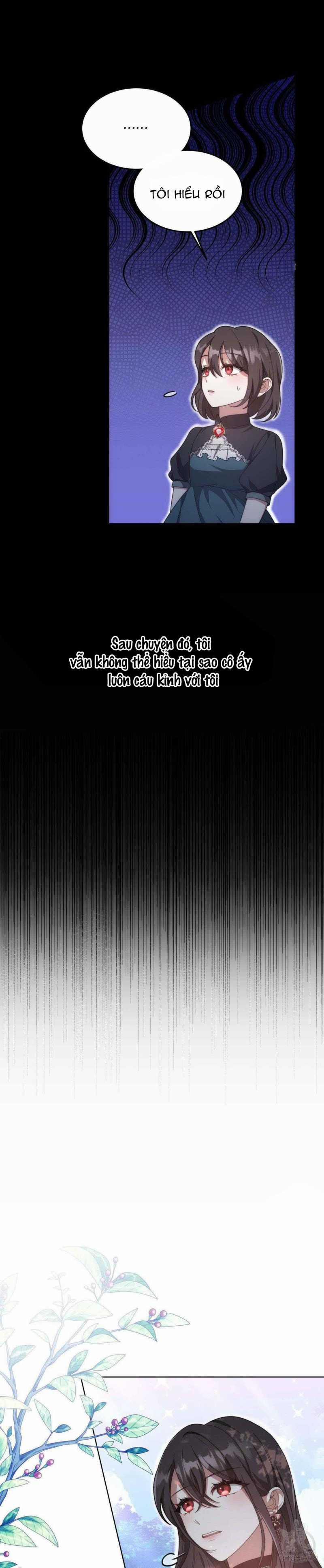 Tôi Căm Ghét Nó Còn Nhiều Hơn Thế Nữa 15.1 trang 8