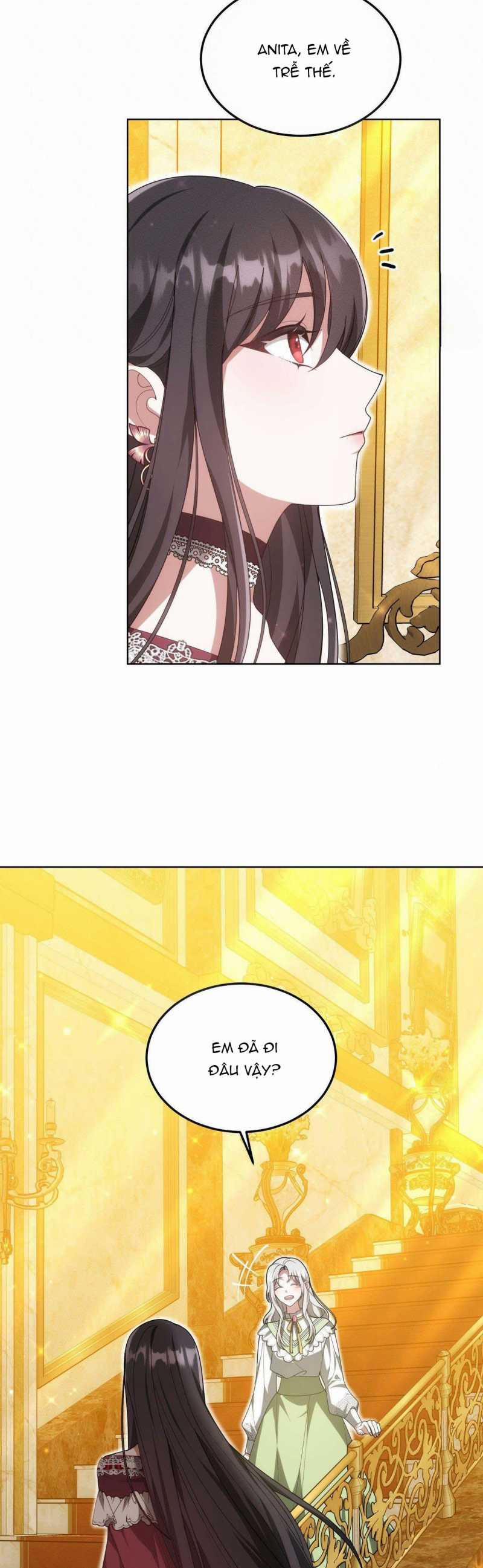 Tôi Căm Ghét Nó Còn Nhiều Hơn Thế Nữa 15.2 trang 0