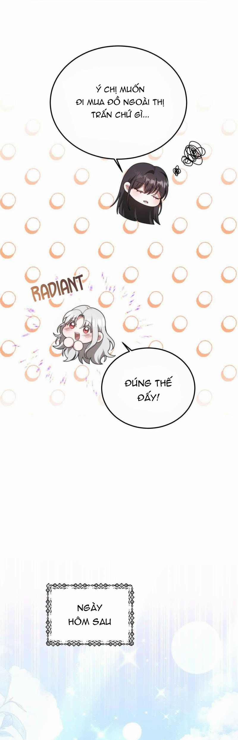 Tôi Căm Ghét Nó Còn Nhiều Hơn Thế Nữa 15.2 trang 11