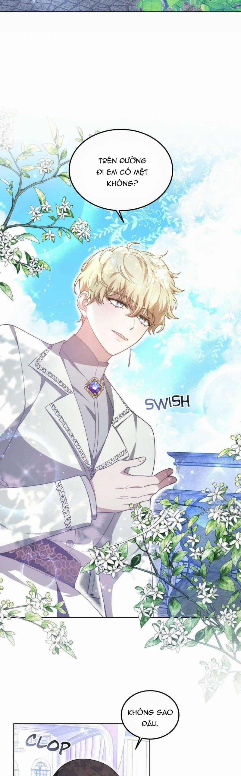 Tôi Căm Ghét Nó Còn Nhiều Hơn Thế Nữa 15.2 trang 14