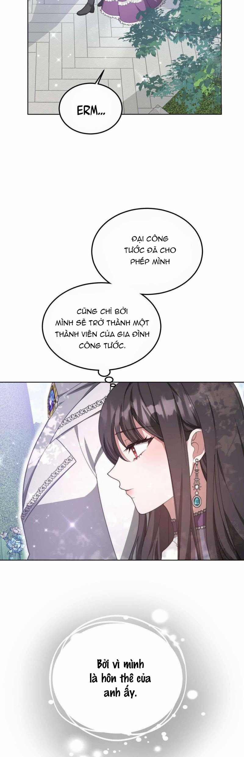 Tôi Căm Ghét Nó Còn Nhiều Hơn Thế Nữa 15.2 trang 16