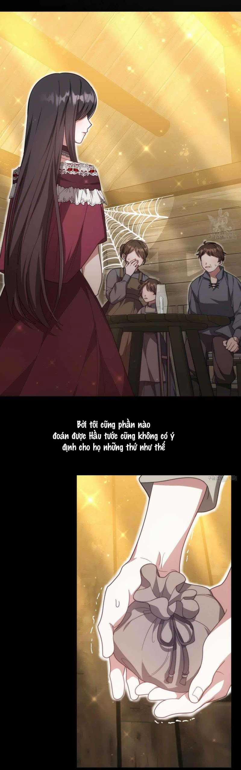 Tôi Căm Ghét Nó Còn Nhiều Hơn Thế Nữa 15.2 trang 3