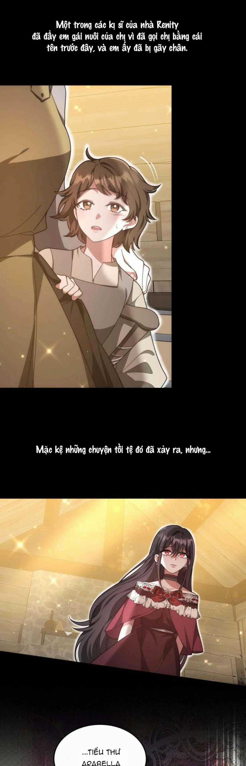 Tôi Căm Ghét Nó Còn Nhiều Hơn Thế Nữa 15.2 trang 4