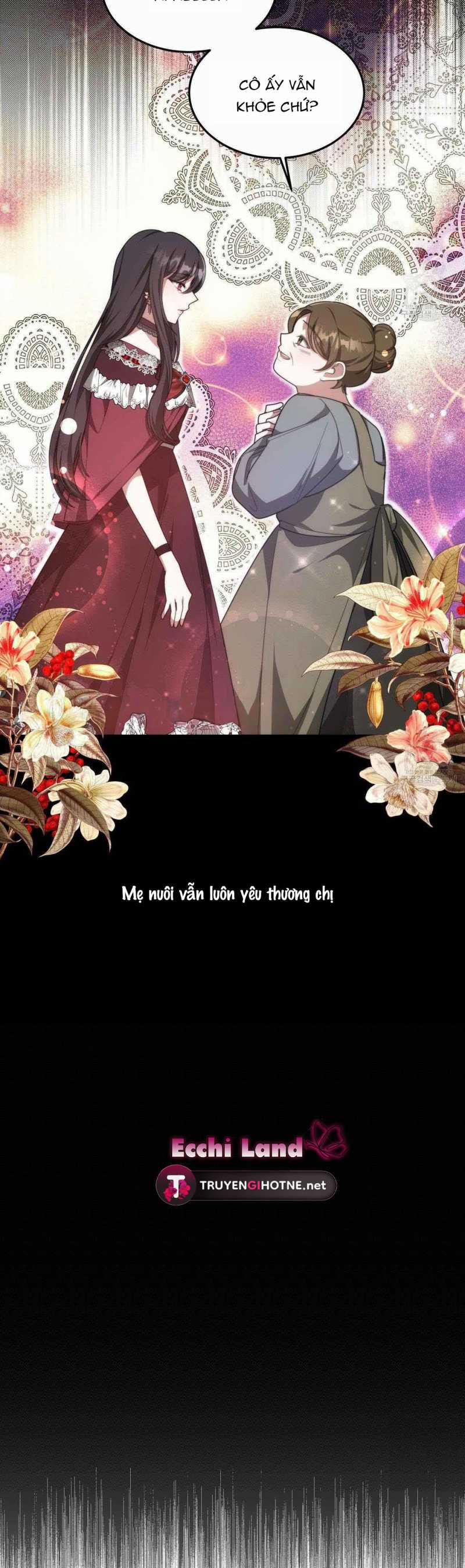 Tôi Căm Ghét Nó Còn Nhiều Hơn Thế Nữa 15.2 trang 5