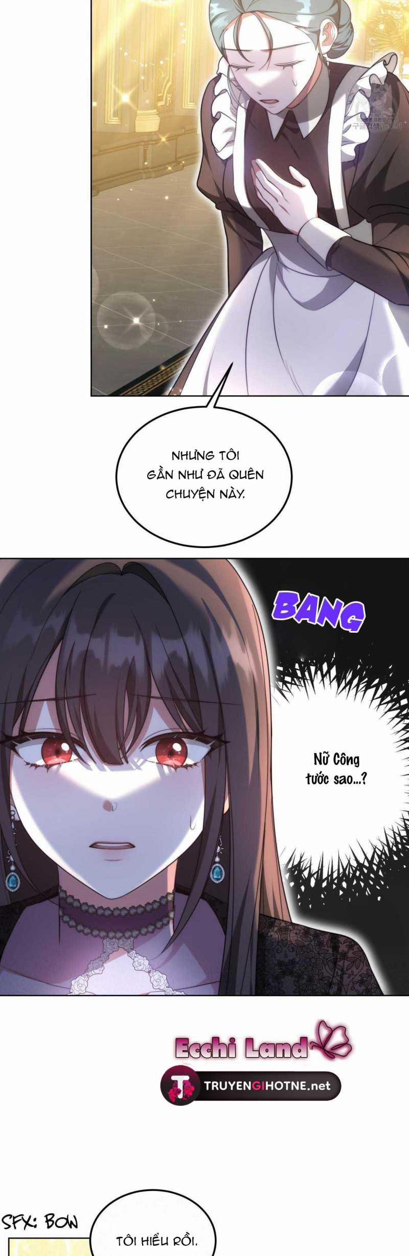 Tôi Căm Ghét Nó Còn Nhiều Hơn Thế Nữa 16.1 trang 13