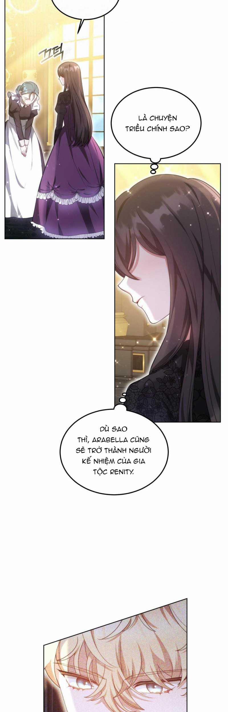 Tôi Căm Ghét Nó Còn Nhiều Hơn Thế Nữa 16.1 trang 14