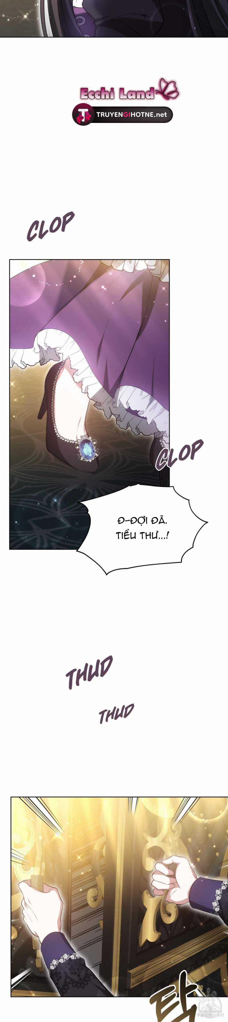 Tôi Căm Ghét Nó Còn Nhiều Hơn Thế Nữa 16.1 trang 16