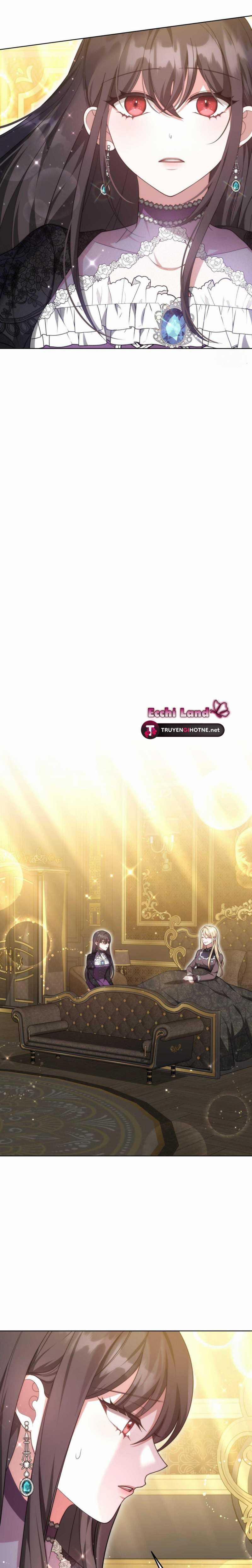 Tôi Căm Ghét Nó Còn Nhiều Hơn Thế Nữa 16.1 trang 19