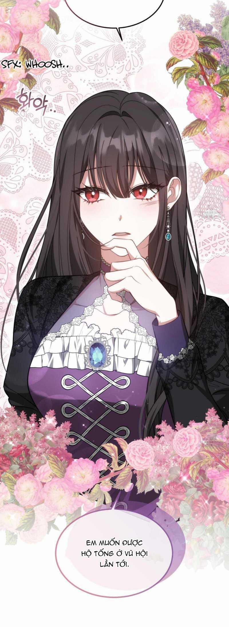 Tôi Căm Ghét Nó Còn Nhiều Hơn Thế Nữa 16.1 trang 8