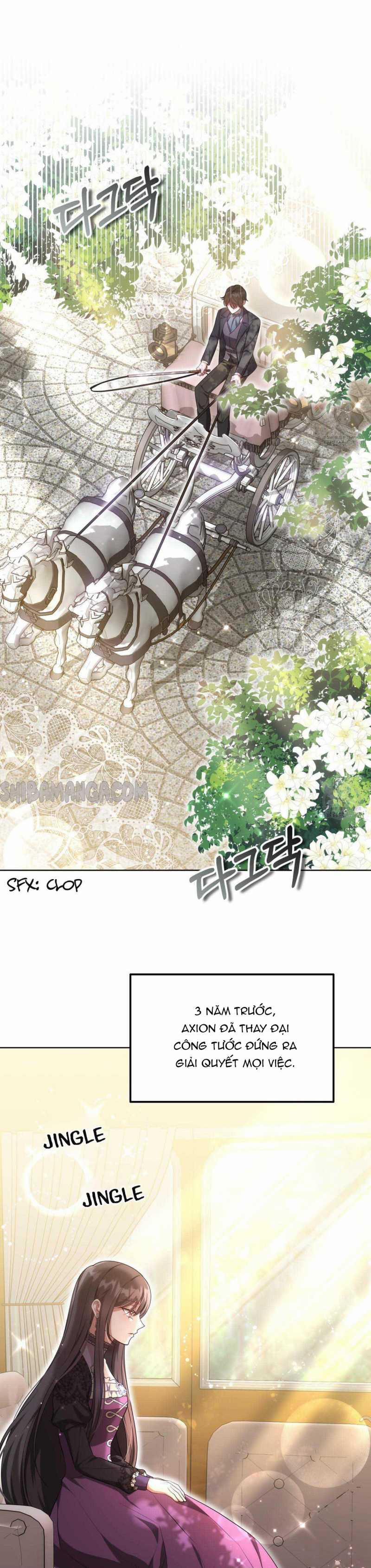 Tôi Căm Ghét Nó Còn Nhiều Hơn Thế Nữa 16.2 trang 11