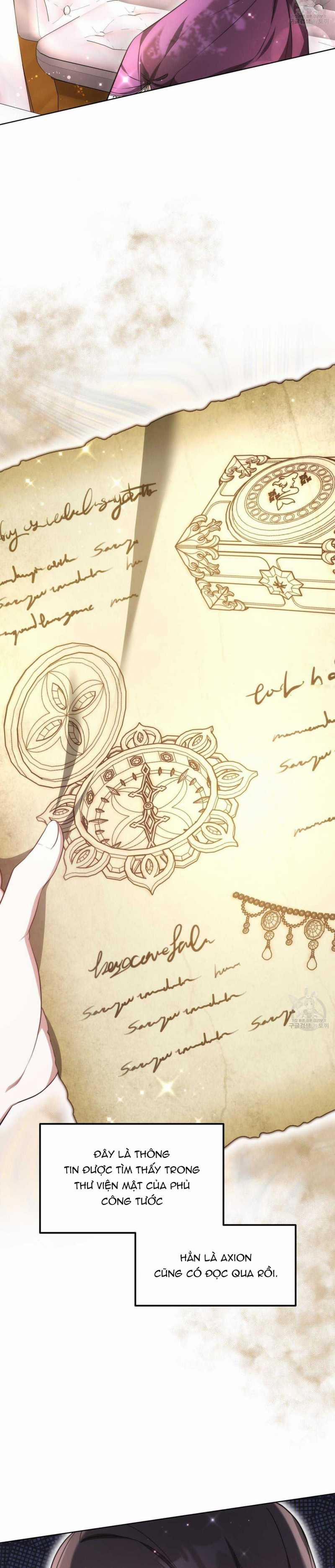 Tôi Căm Ghét Nó Còn Nhiều Hơn Thế Nữa 16.2 trang 14