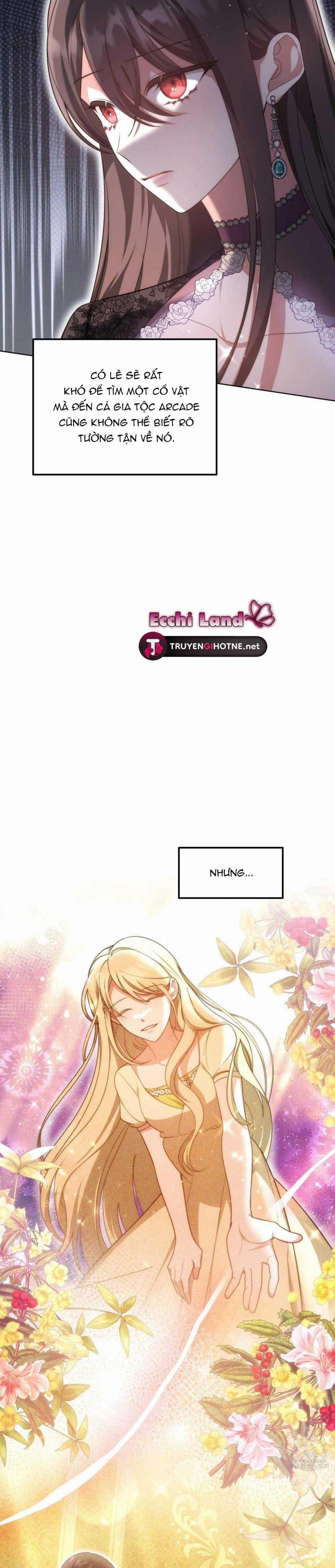 Tôi Căm Ghét Nó Còn Nhiều Hơn Thế Nữa 16.2 trang 15