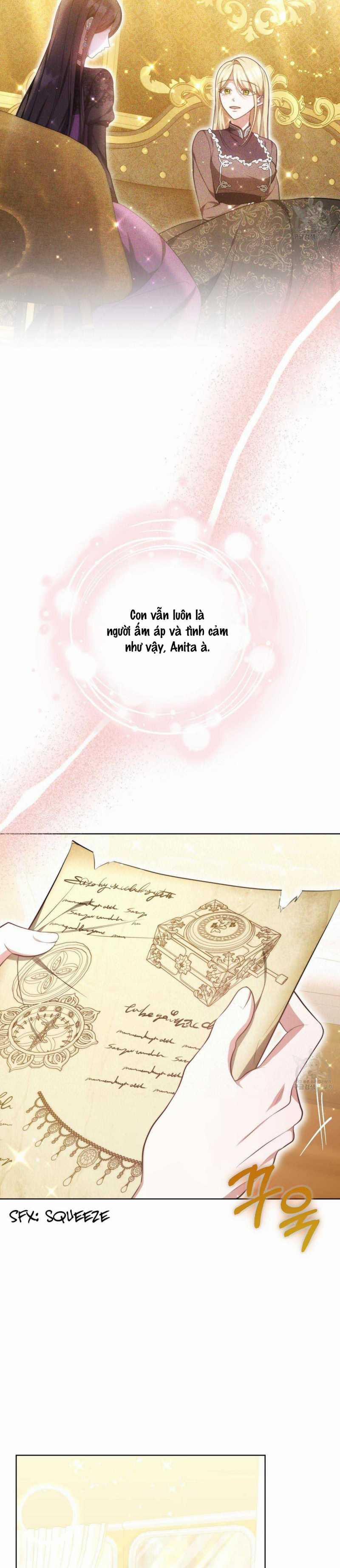 Tôi Căm Ghét Nó Còn Nhiều Hơn Thế Nữa 16.2 trang 16