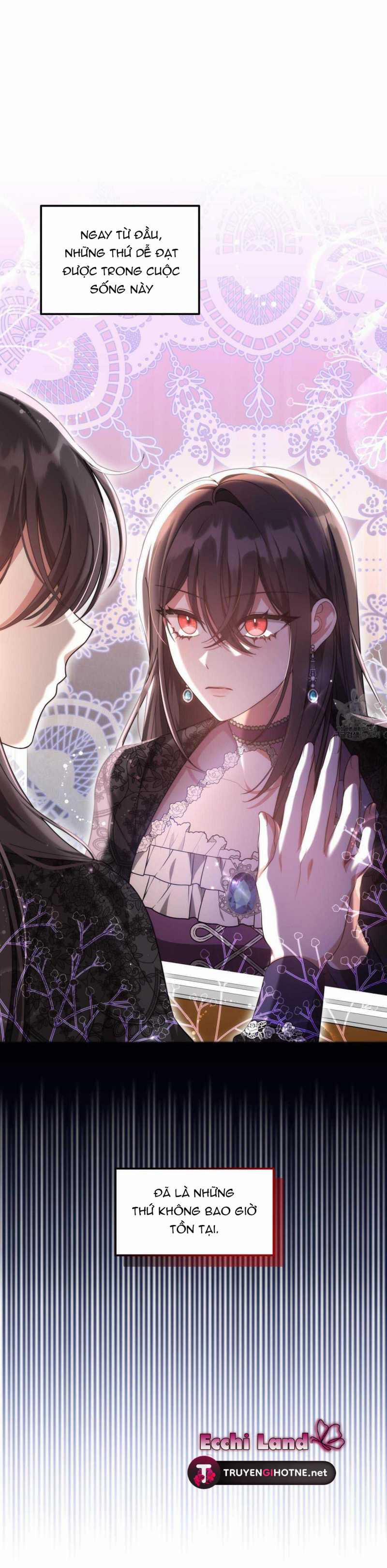 Tôi Căm Ghét Nó Còn Nhiều Hơn Thế Nữa 16.2 trang 18