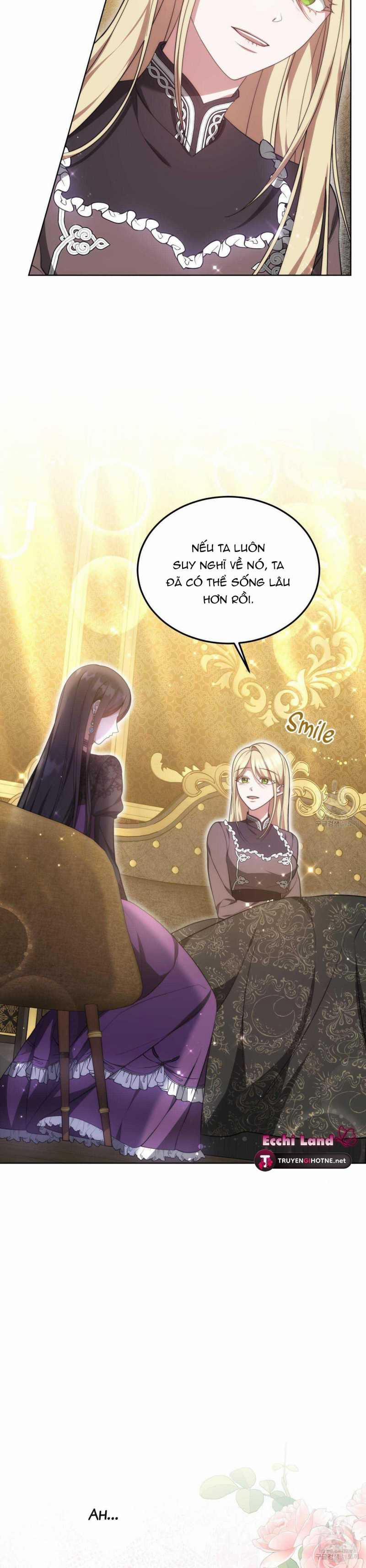 Tôi Căm Ghét Nó Còn Nhiều Hơn Thế Nữa 16.2 trang 6