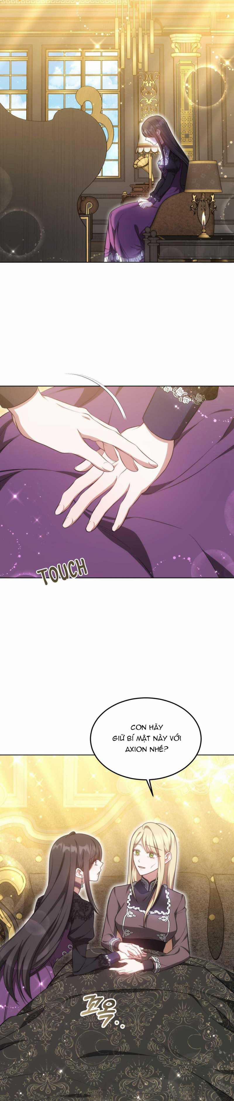 Tôi Căm Ghét Nó Còn Nhiều Hơn Thế Nữa 16.2 trang 9