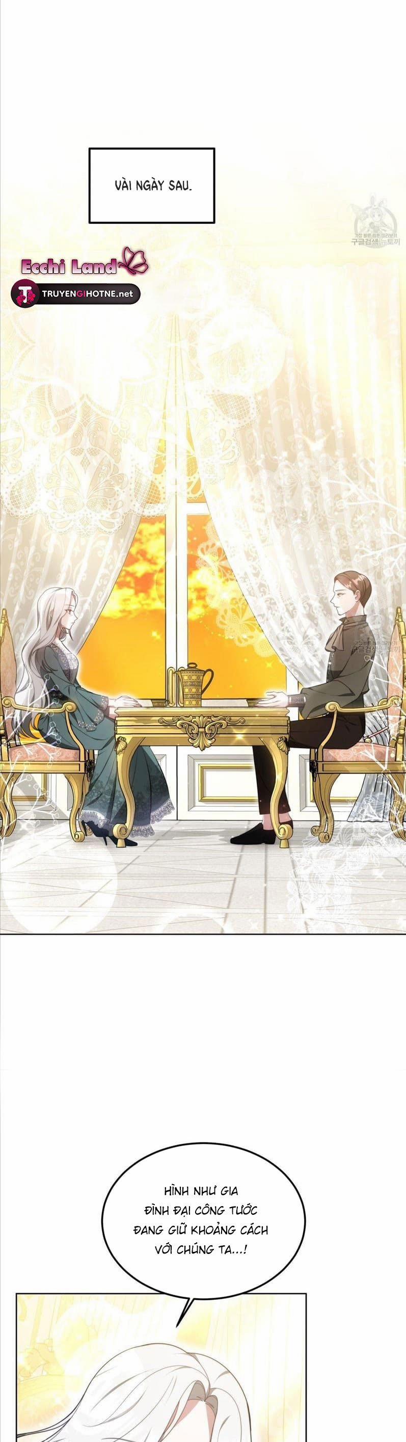 Tôi Căm Ghét Nó Còn Nhiều Hơn Thế Nữa 17.1 trang 1