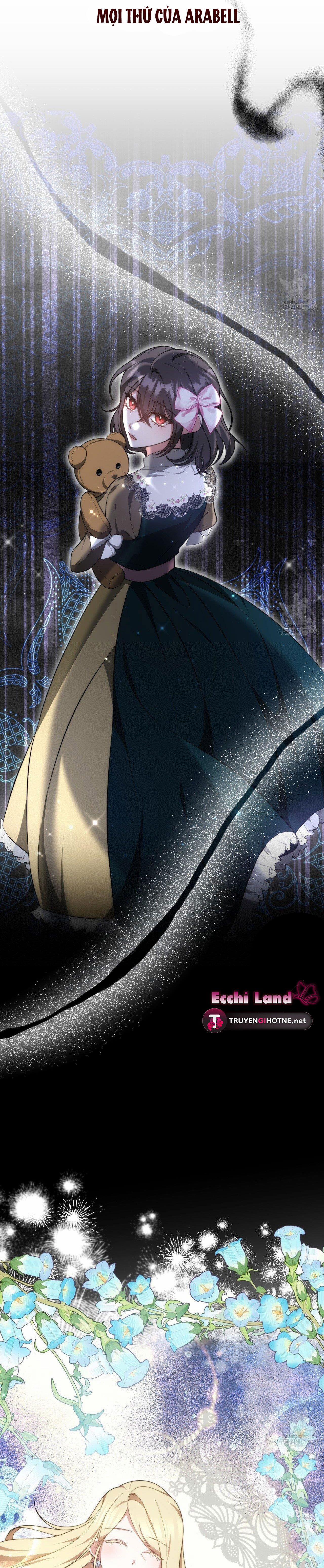 Tôi Căm Ghét Nó Còn Nhiều Hơn Thế Nữa 17.1 trang 10