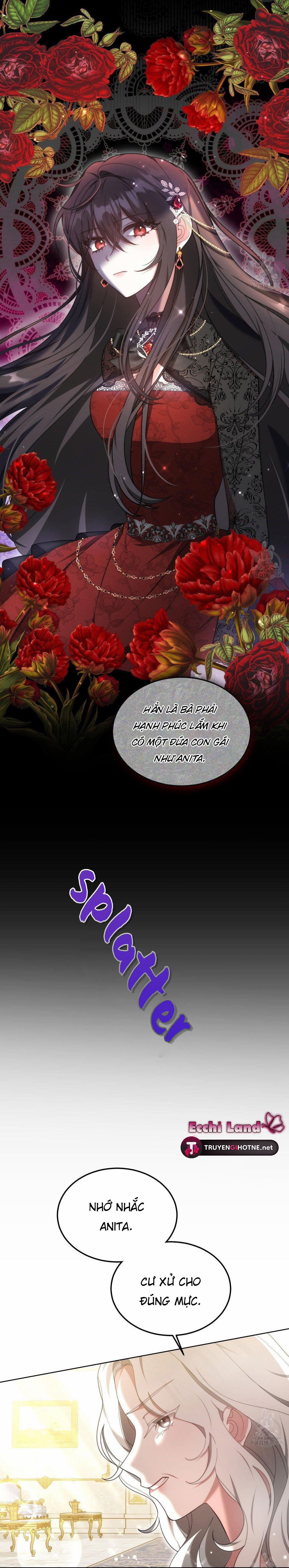 Tôi Căm Ghét Nó Còn Nhiều Hơn Thế Nữa 17.1 trang 12