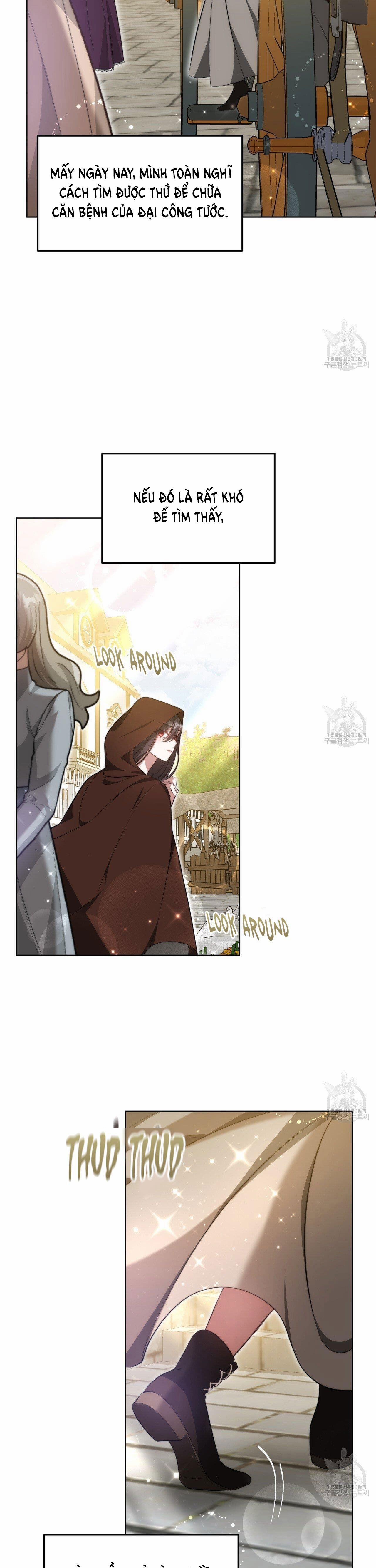 Tôi Căm Ghét Nó Còn Nhiều Hơn Thế Nữa 17.1 trang 14