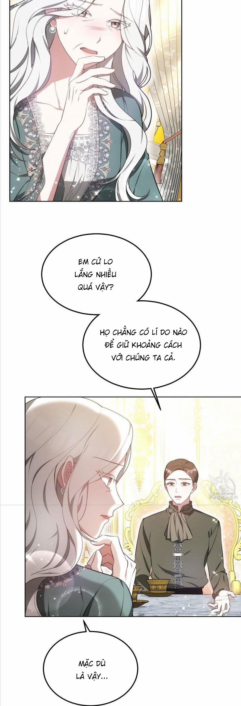 Tôi Căm Ghét Nó Còn Nhiều Hơn Thế Nữa 17.1 trang 2