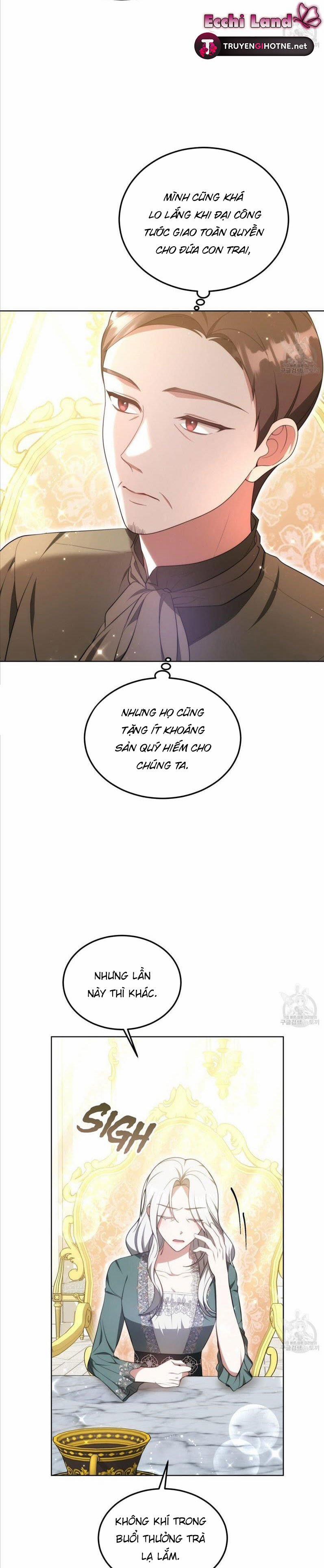 Tôi Căm Ghét Nó Còn Nhiều Hơn Thế Nữa 17.1 trang 3