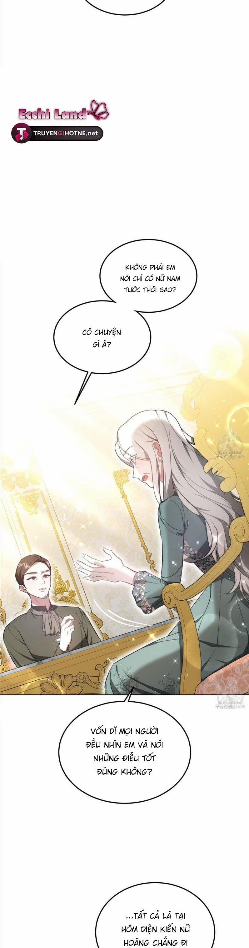 Tôi Căm Ghét Nó Còn Nhiều Hơn Thế Nữa 17.1 trang 4