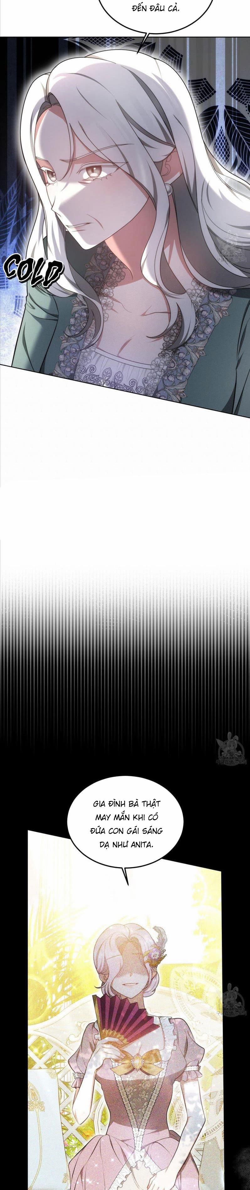 Tôi Căm Ghét Nó Còn Nhiều Hơn Thế Nữa 17.1 trang 5