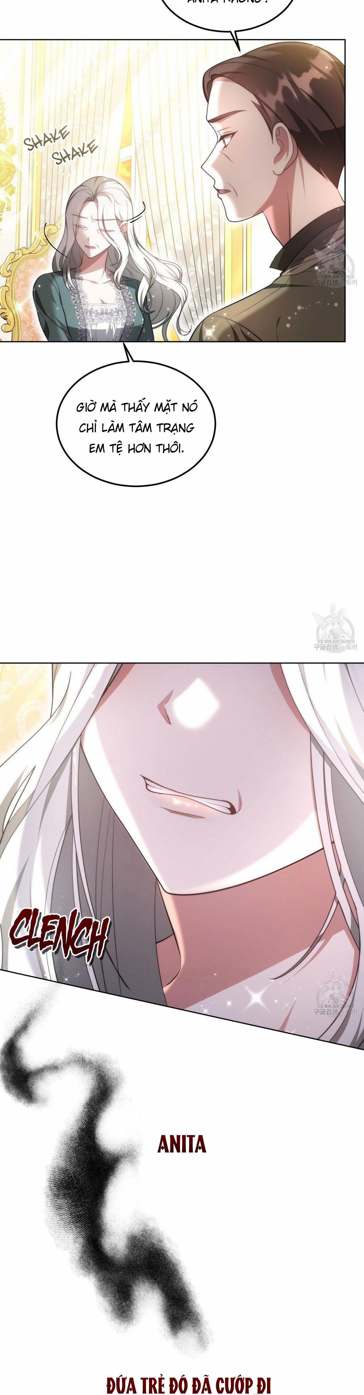 Tôi Căm Ghét Nó Còn Nhiều Hơn Thế Nữa 17.1 trang 9