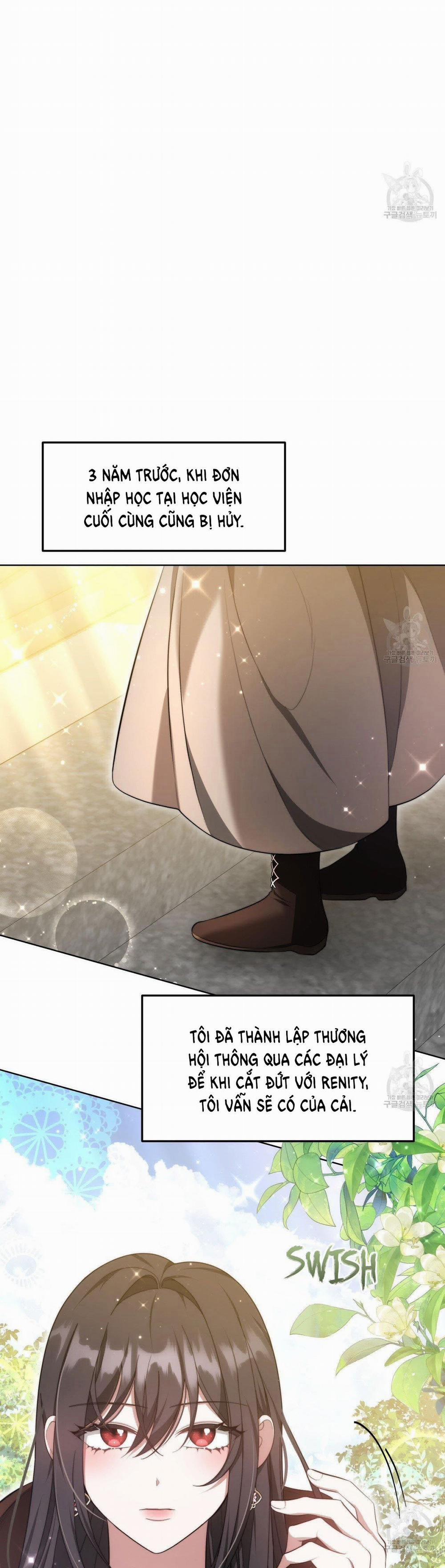 Tôi Căm Ghét Nó Còn Nhiều Hơn Thế Nữa 17.2 trang 0