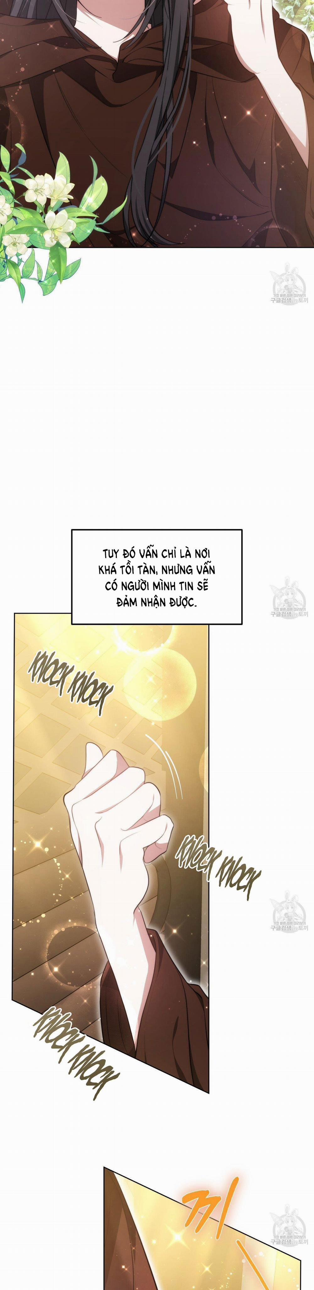 Tôi Căm Ghét Nó Còn Nhiều Hơn Thế Nữa 17.2 trang 1