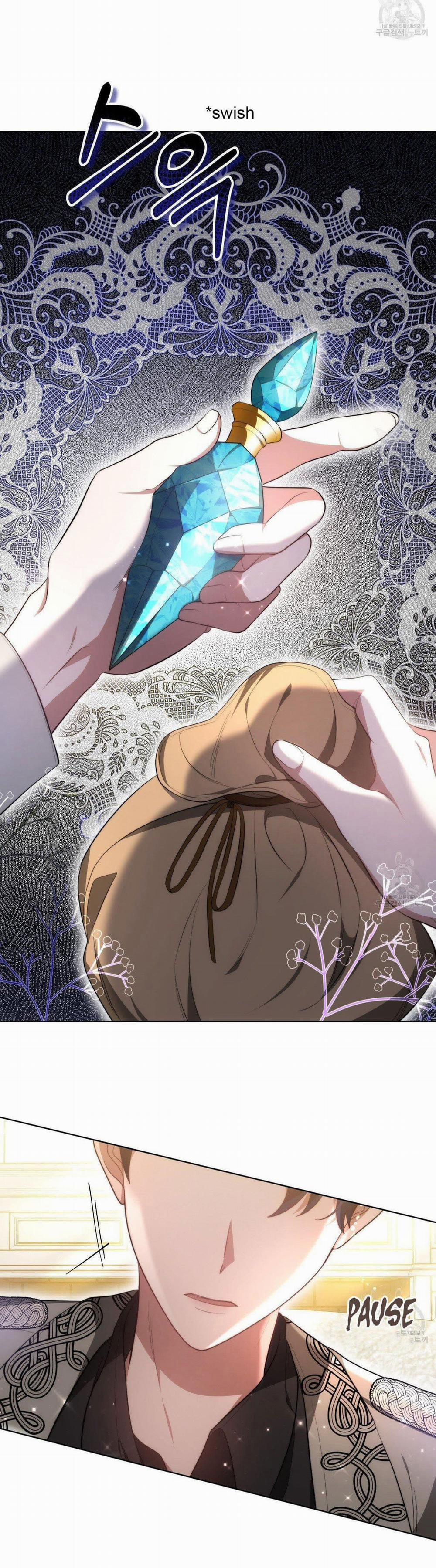 Tôi Căm Ghét Nó Còn Nhiều Hơn Thế Nữa 17.2 trang 17