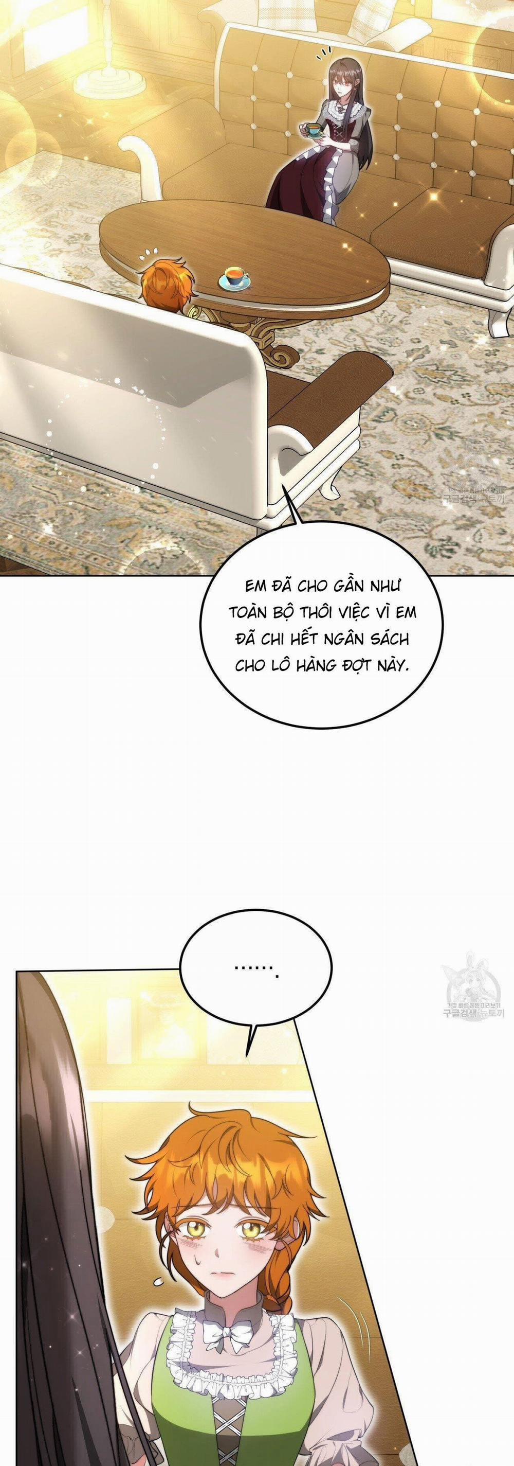 Tôi Căm Ghét Nó Còn Nhiều Hơn Thế Nữa 17.2 trang 4