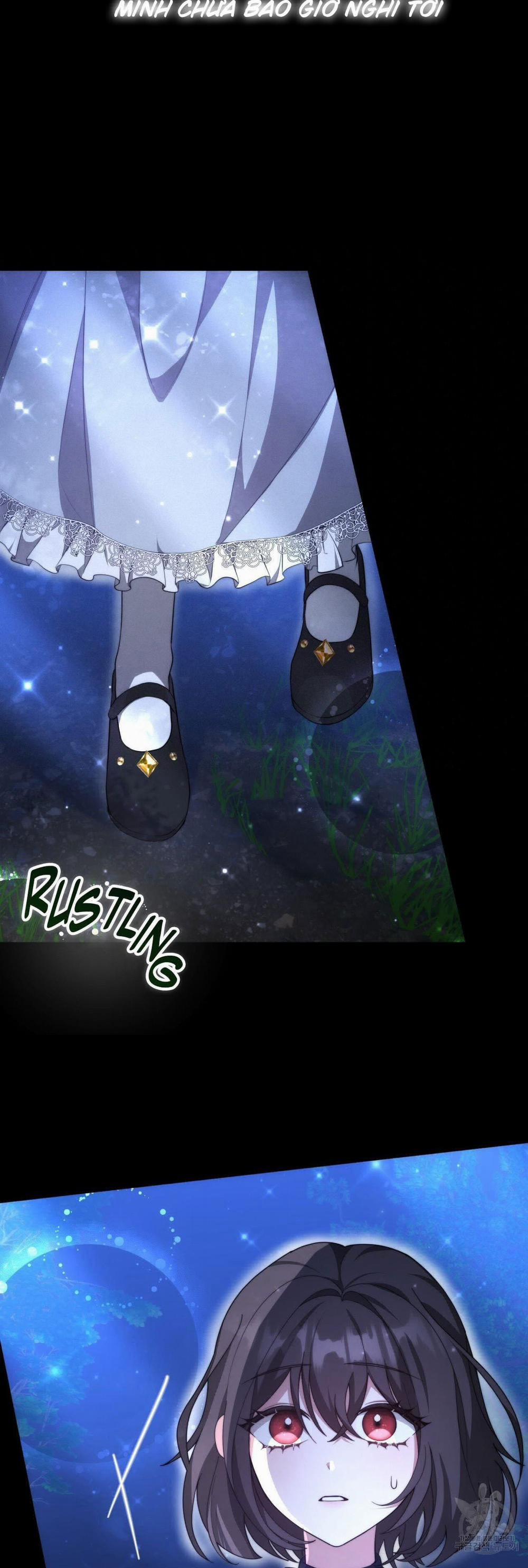 Tôi Căm Ghét Nó Còn Nhiều Hơn Thế Nữa 18.1 trang 13