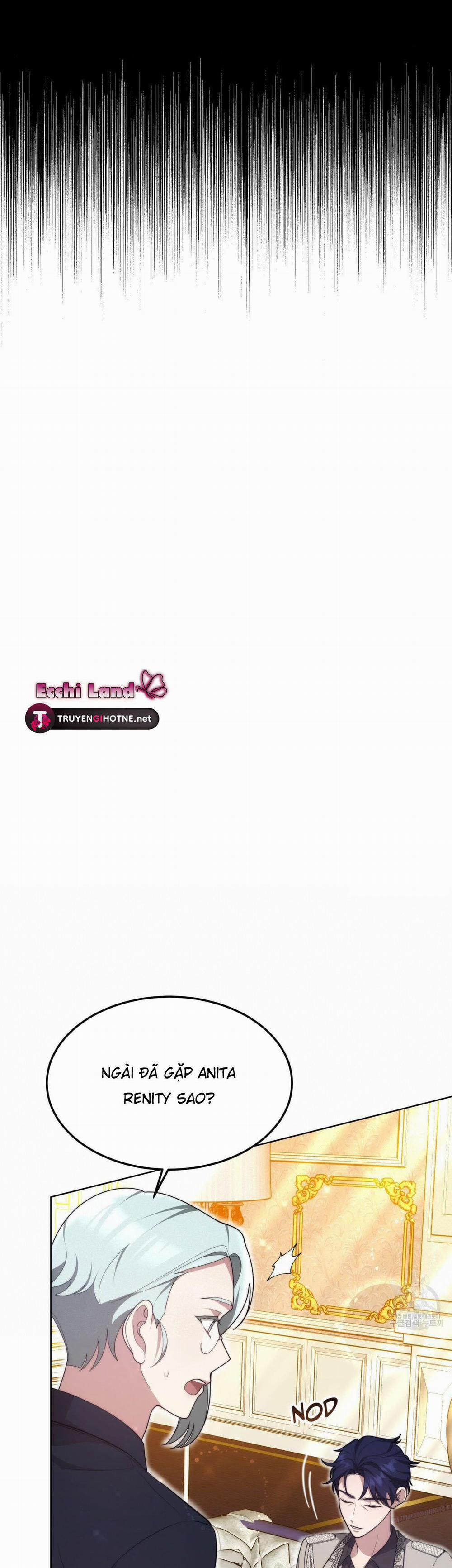 Tôi Căm Ghét Nó Còn Nhiều Hơn Thế Nữa 18.1 trang 18