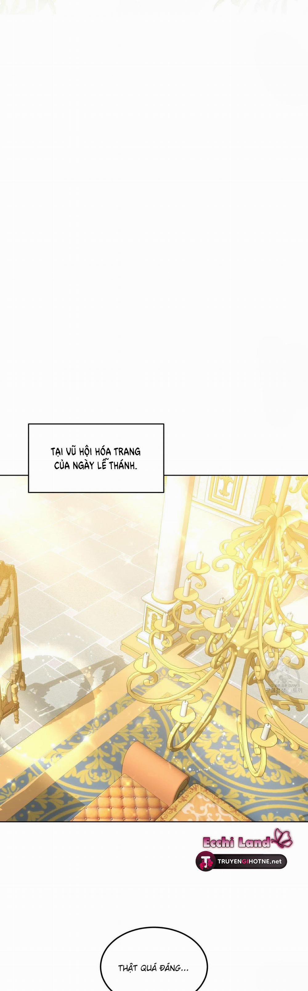 Tôi Căm Ghét Nó Còn Nhiều Hơn Thế Nữa 18.1 trang 21