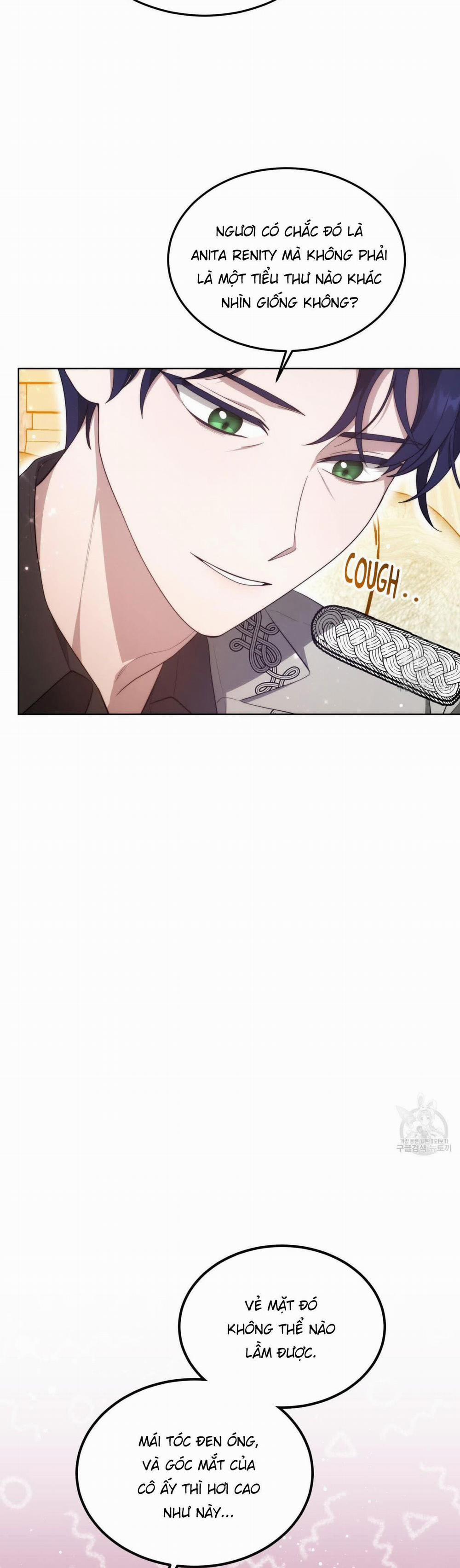 Tôi Căm Ghét Nó Còn Nhiều Hơn Thế Nữa 18.1 trang 8