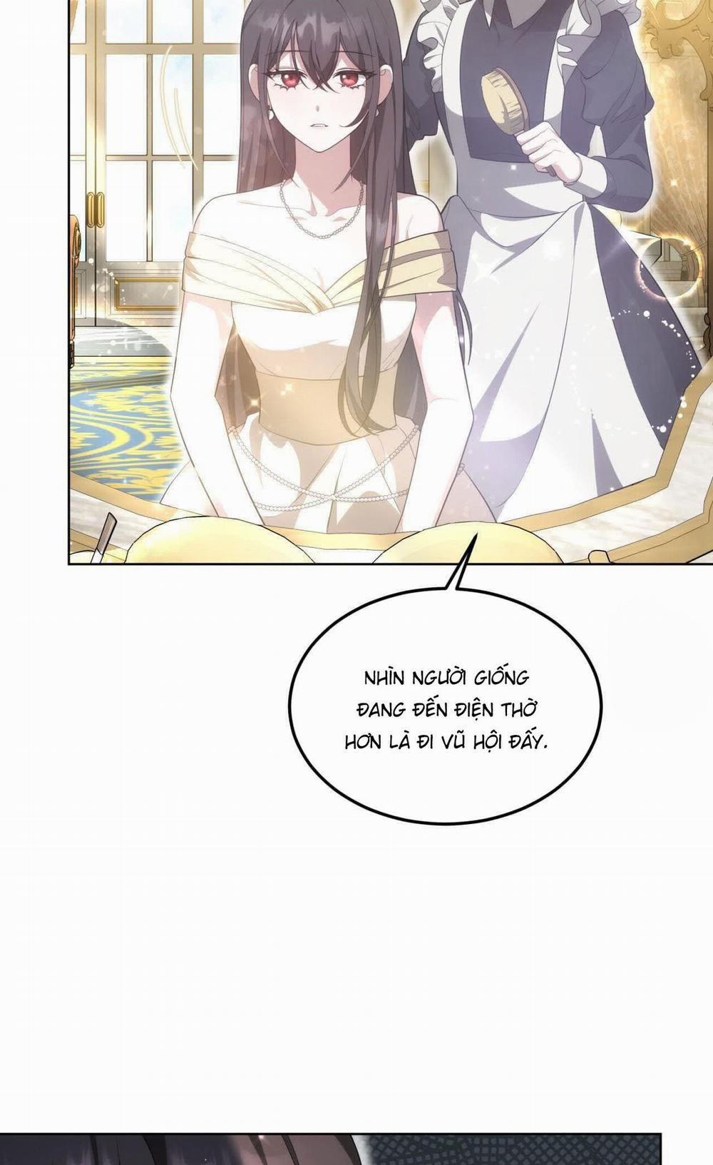 Tôi Căm Ghét Nó Còn Nhiều Hơn Thế Nữa 18.2 trang 0