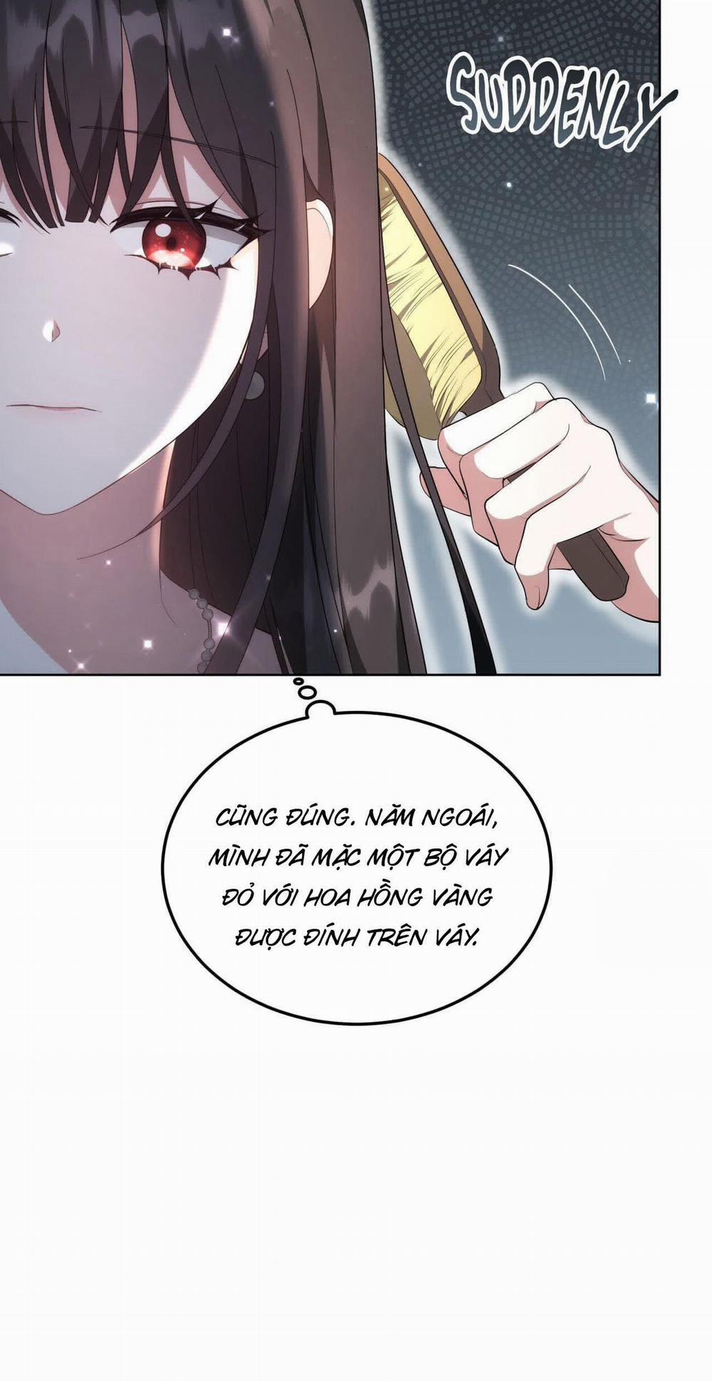 Tôi Căm Ghét Nó Còn Nhiều Hơn Thế Nữa 18.2 trang 1