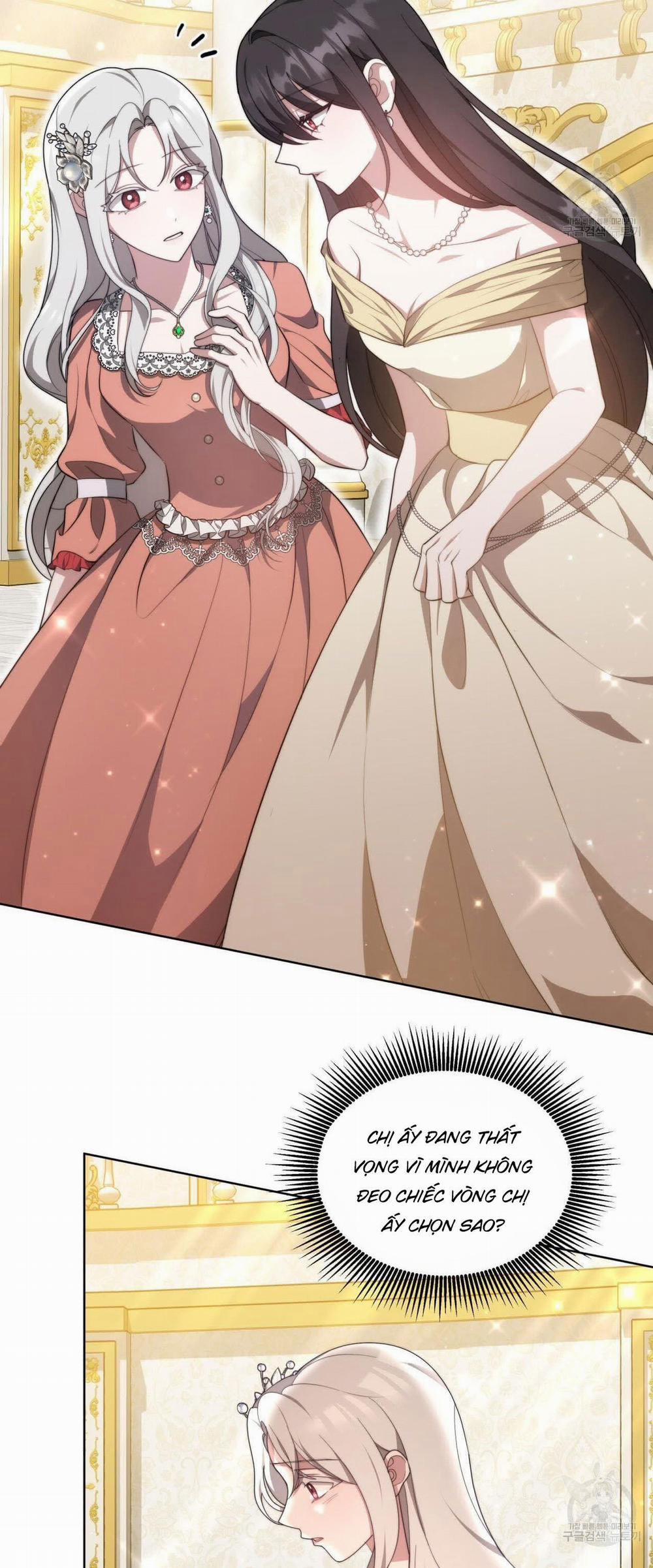 Tôi Căm Ghét Nó Còn Nhiều Hơn Thế Nữa 18.2 trang 11