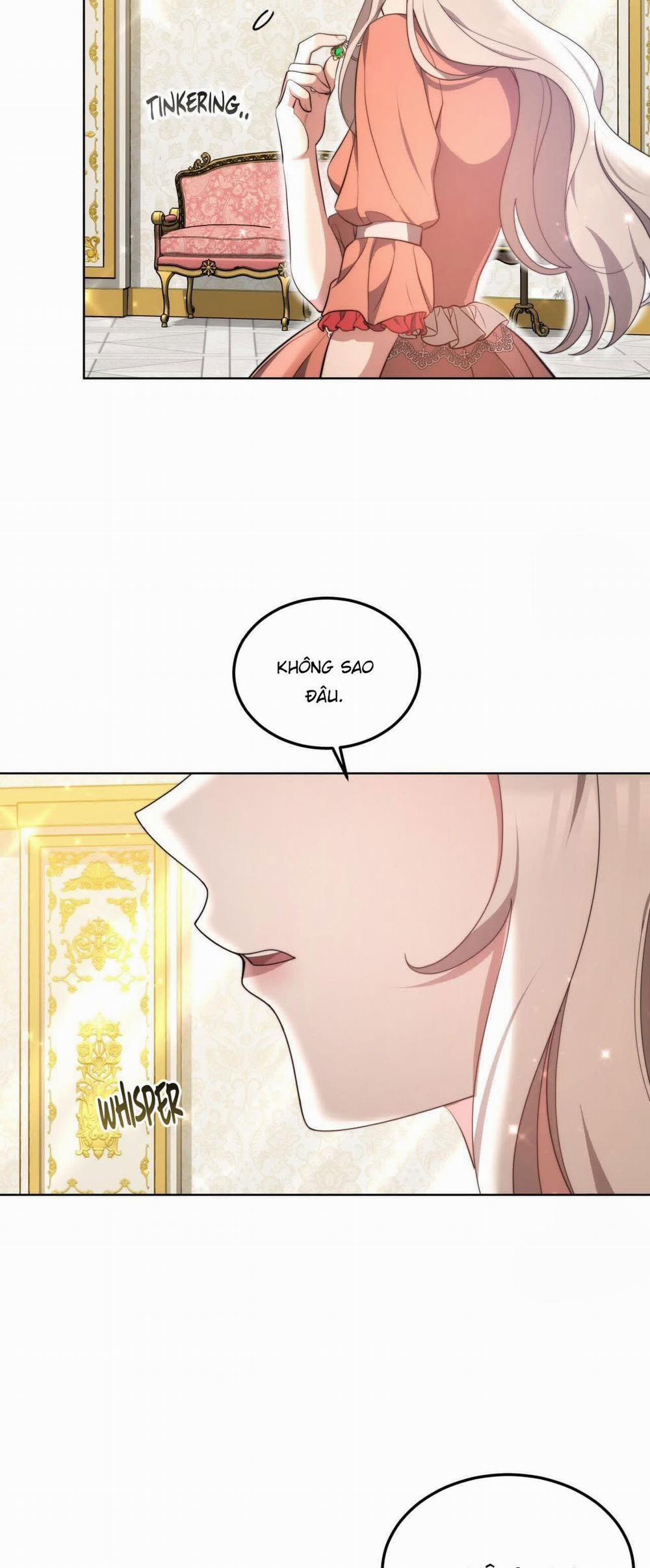 Tôi Căm Ghét Nó Còn Nhiều Hơn Thế Nữa 18.2 trang 12