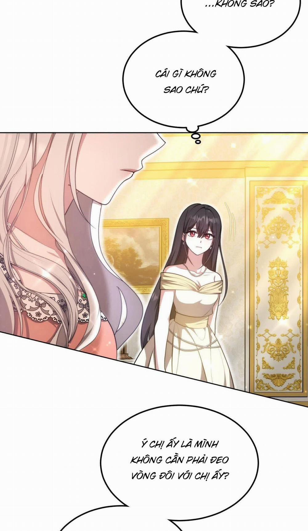 Tôi Căm Ghét Nó Còn Nhiều Hơn Thế Nữa 18.2 trang 13