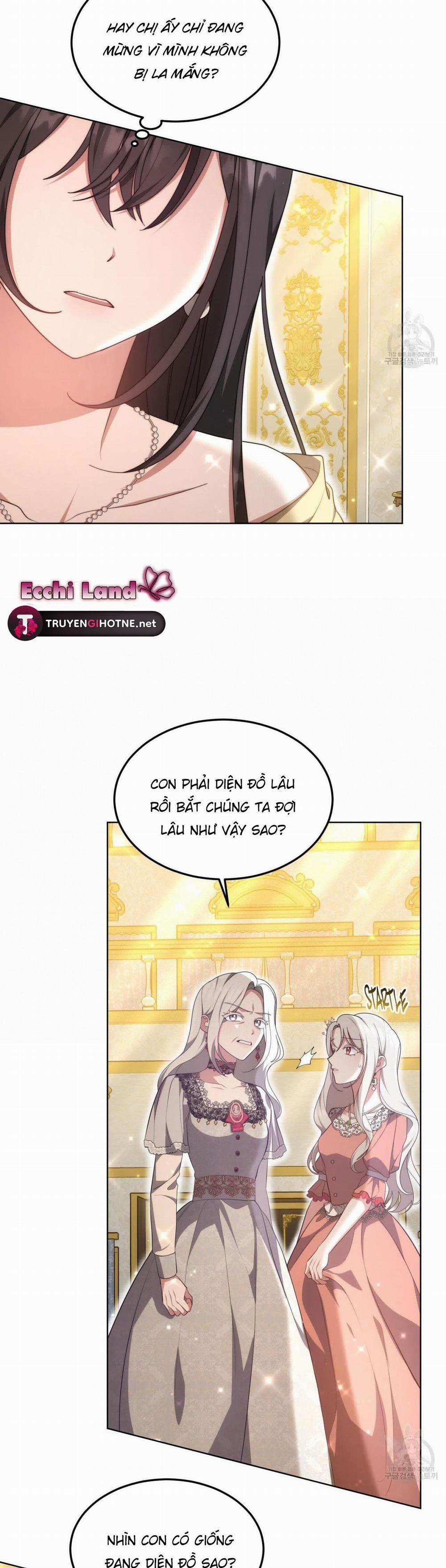 Tôi Căm Ghét Nó Còn Nhiều Hơn Thế Nữa 18.2 trang 14