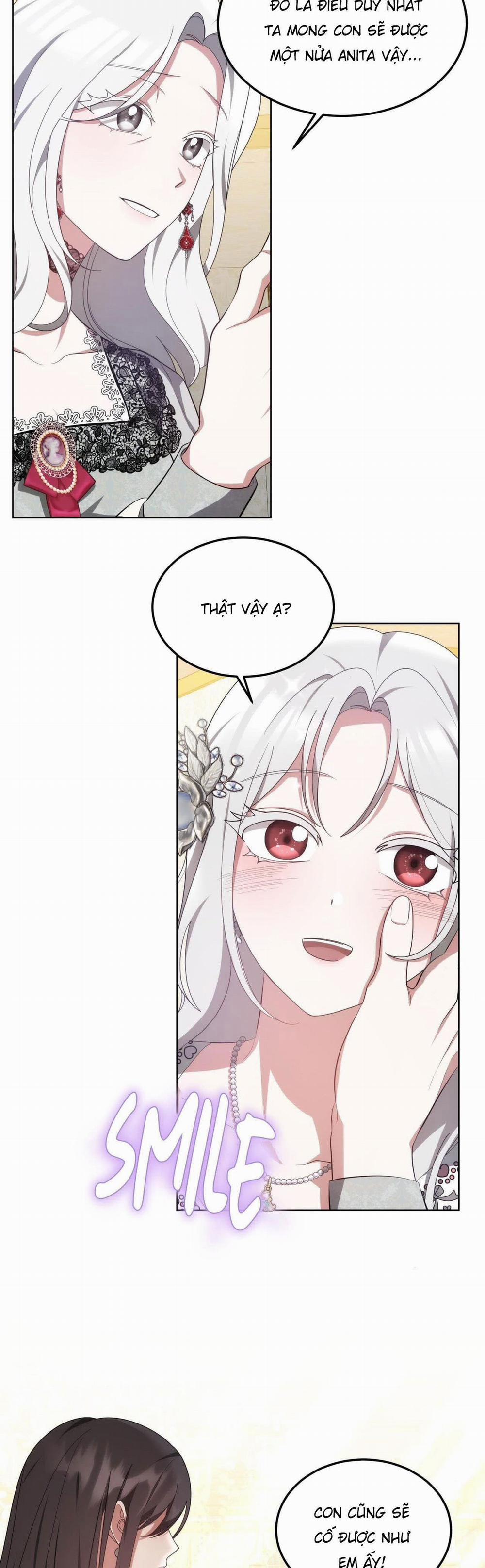 Tôi Căm Ghét Nó Còn Nhiều Hơn Thế Nữa 18.2 trang 17